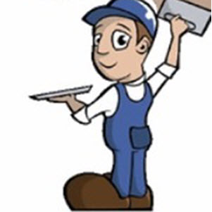 The Happy Plasterer — Photos 1